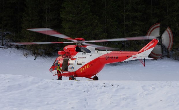 Wyruszył na Orlą Perć i zaginął. Odnaleziono ciało