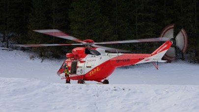 Wyruszył na Orlą Perć i zaginął. Odnaleziono ciało
