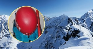 Wyruszył na Orlą Perć i zaginął. Trwają poszukiwania młodego turysty