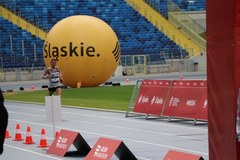Wyruszył Silesia Marathon! Chętni startują w biegu ultra