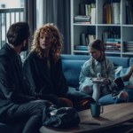 "Wyrwa": Kot, Gruszka i Damięcki w nowym filmie Bartosza Konopki