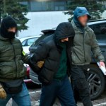 Wyrwał matce 10-miesięczne niemowlę. Usłyszał zarzuty