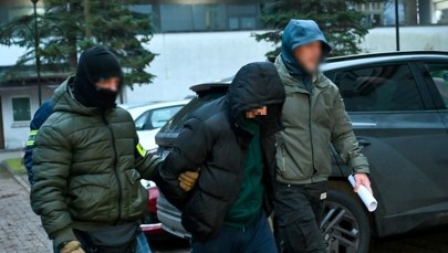 Wyrwał matce 10-miesięczne niemowlę. Usłyszał zarzuty