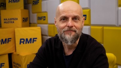 Wyrypajew: Rosjanie śpią. Nie wiedzą, że człowiek ma prawo wyboru