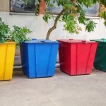 Wyrzucasz tu dezodorant? Popełniasz duży błąd
