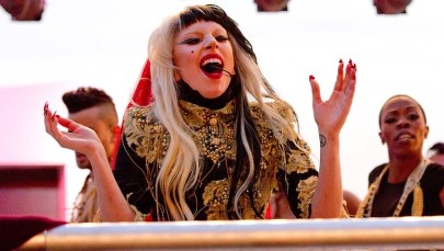 Wyrzucić z głowy Lady Gagę, czyli dlaczego niektóre piosenki nie dają nam spokoju