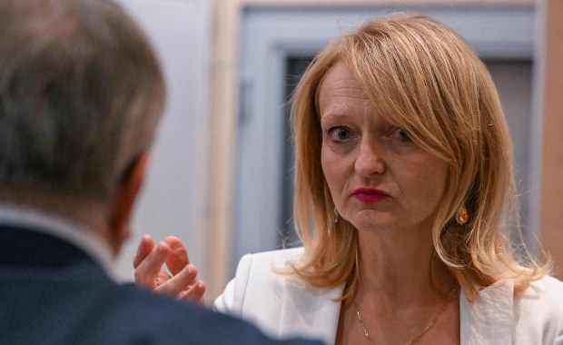 Wyrzucili ją z list do Senatu. Teraz Małgorzata Zych przeprasza Putina