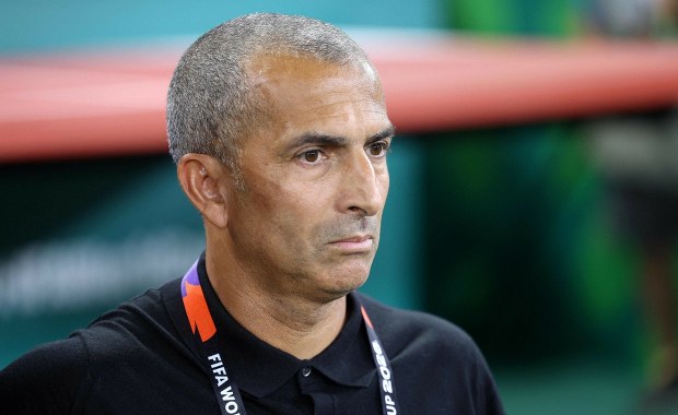 Wyrzucony po jednym meczu. "Lwy Kartaginy" bez selekcjonera na mundialu