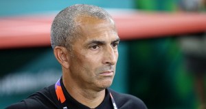 Wyrzucony po jednym meczu. "Lwy Kartaginy" bez selekcjonera na mundialu