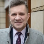 Polityk. Senator VI, IX, X i XI kadencji.