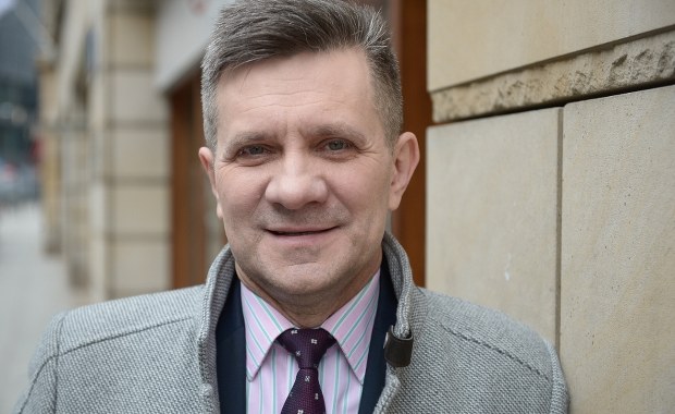 Wyrzucony z PiS senator rozchwytywany. "Musi mi się to ułożyć w głowie"