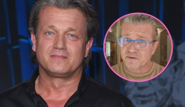 Wyrzucony z TVP Jakimowicz grzmi po skandalu z byłym szefem. Dziś w kółko do niego wydzwaniają