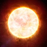 Wyrzut materii ze Słońca zmierza na Ziemię. Możliwa burza geomagnetyczna