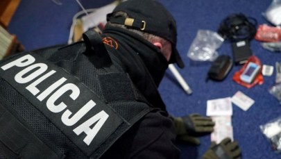 Wysadzali bankomaty w Polsce, Niemczech i w Skandynawii. Zostali zatrzymani