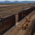 Wysadzili stanowisko archeologiczne. Teraz będzie tam mur na granicy z Meksykiem