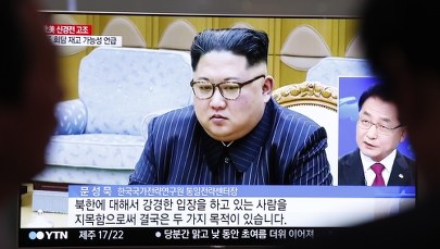 Wysadzili tunele i wieże obserwacyjne. Korea Płn. zamknęła poligon nuklearny