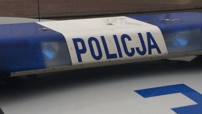 Wysadzono bankomat w Kielcach. Policja szuka sprawców