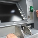 Wysadzony bankomat w Katowicach. Policja szuka sprawców