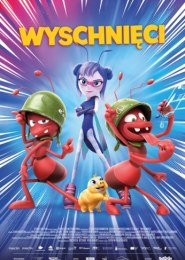 Wyschnięci