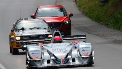 Wyścig Górski Limanowa. Sprawdź, jakie atrakcje czekają na kibiców 