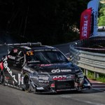 Wyścig górski w Limanowej. Grzegorz Rożalski najszybszy