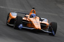 Wyścig Indianapolis 500 po raz pierwszy bez publiczności