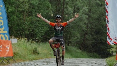 Wyścig kolarski w Skawinie. Zobaczcie zdjęcia