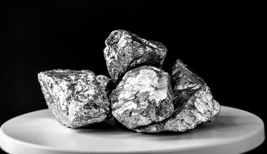 Wyścig metali szlachetnych. Nie zapominajmy o platynie i palladzie, bo bywają droższe niż złoto