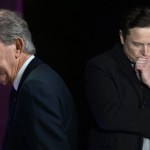 Wyścig multimiliarderów. Musk najbogatszym człowiekiem świata był tylko dwa dni