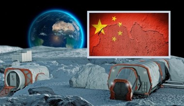 Wyścig o Księżyc nabiera tempa. Chińscy astronauci przed Amerykanami?