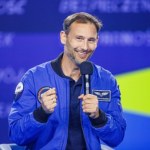 Wyścig o Księżyc nabiera tempa. Uznański-Wiśniewski o szansach Polski