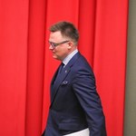 Wyścig o prezydenturę. Hołownia zdradził, z kim chciałby się zmierzyć