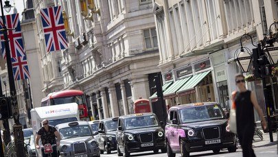 Wyścig o złoty stołek premiera Wielkiej Brytanii