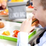 Wyścig "śniadaniówek" ruszył. Pakują swoim dzieciom sushi, gofry i domowe bułki