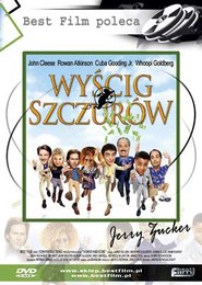 Wyścig szczurów