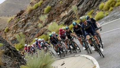 Wyścig Vuelta a Espana. Tomasz Marczyński wygrał 12. etap!