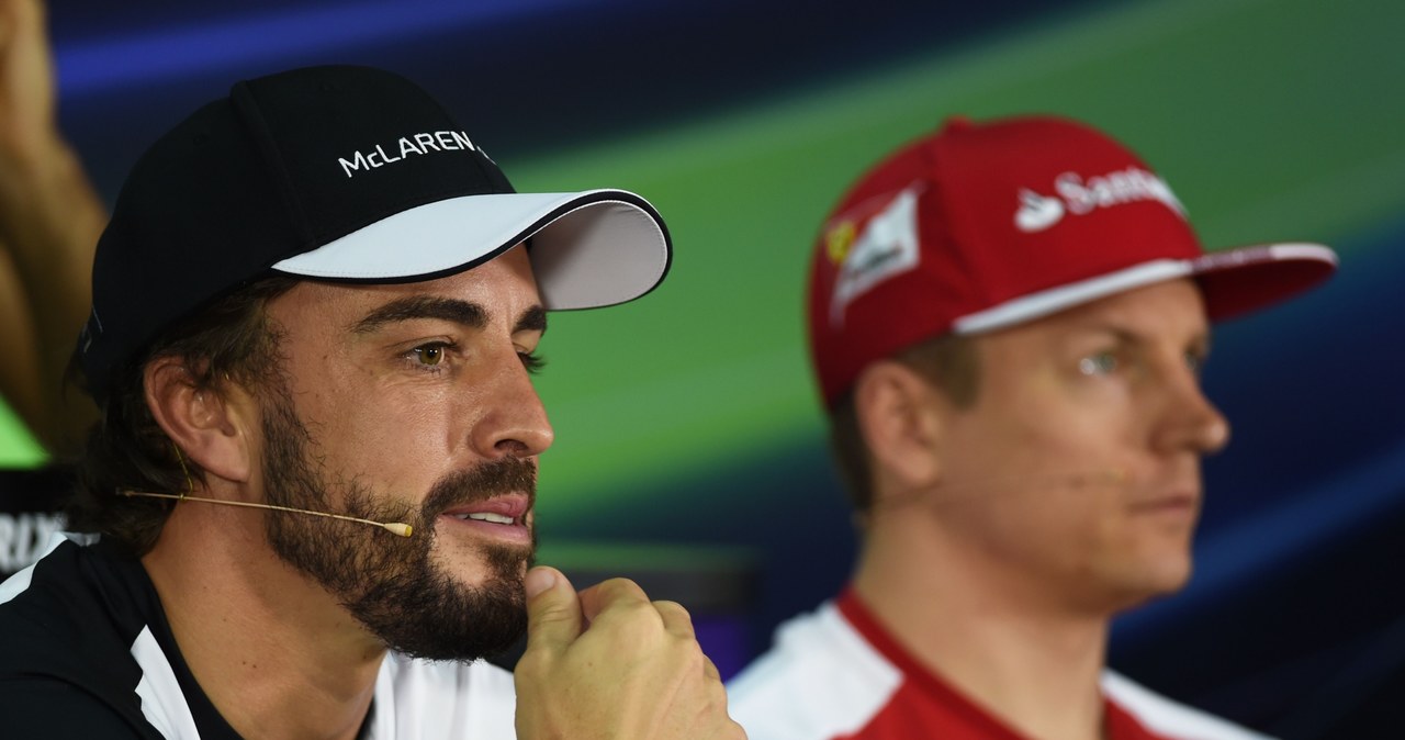 Wyścig w Malezji będzie pierwszym dla Fernando Alonso /AFP