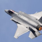 Wyścig z czasem. USA chcą wydobyć z morza myśliwiec F-35C. Zanim zrobią to Chiny 