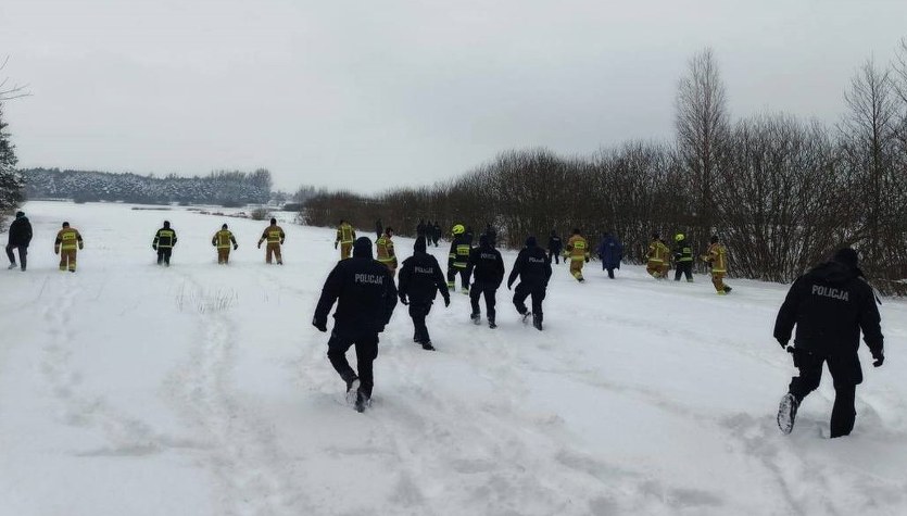 Wysiadła z auta męża i zaginęła. Co ustalono ws. śmierci 37-latki?