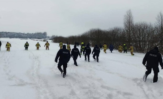Wysiadła z auta męża i zaginęła. Co ustalono ws. śmierci 37-latki?