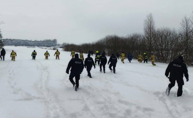 Wysiadła z auta, po trzech dniach znaleziono ciało. Nowe ustalenia ws. śmierci 37-latki