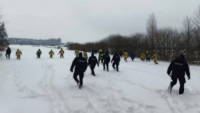 Wysiadła z auta, po trzech dniach znaleziono ciało. Nowe ustalenia ws. śmierci 37-latki