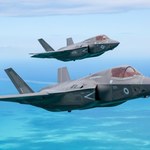 Wyślą do Europy 50 myśliwców F-35 z bronią jądrową