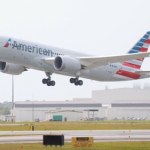 Wysłali do Neapolu za duży samolot. Kuriozalna wpadka American Airlines