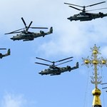 Wysłali do Ukrainy swoje najpotężniejsze maszyny. Desperacja Rosjan