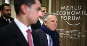 Wysłannicy Putina i Trumpa spotkali się w Davos. "Coraz lepiej rozumieją Rosję"