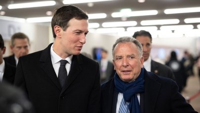 Wysłannicy Trumpa udadzą się do Pakistanu. "Wszyscy będą w gotowości"