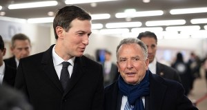 Wysłannicy Trumpa udadzą się do Pakistanu