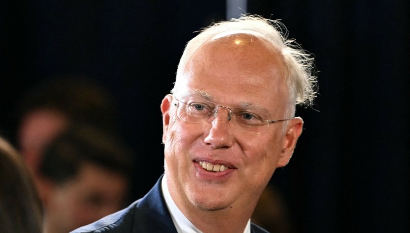 Wysłannik Putina ma spotkać się w Davos z delegacją USA