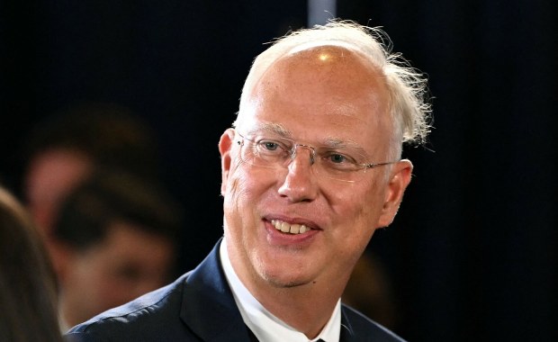 Wysłannik Putina ma spotkać się w Davos z delegacją USA